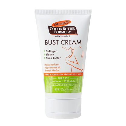 Palmer's Cocoa Butter Formula Bust Cream oz