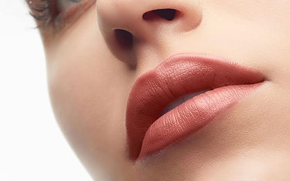 Pupa Milano Petalips Soft Matt Lipstick - Lightweight Lightweight