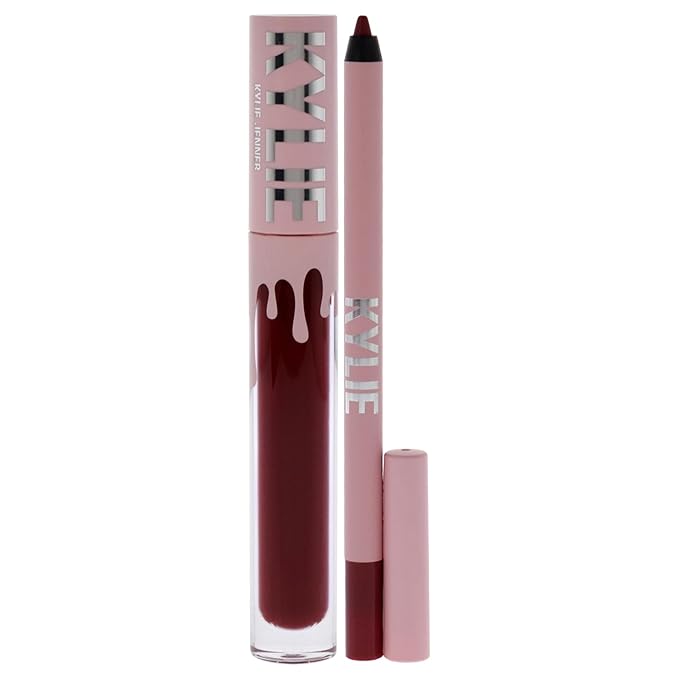 Kylie Cosmetics Matte Lip Kit - 403 Bite oz