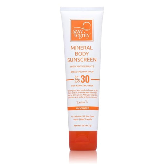 Coppertone Oil Free + Shine Control Lightweight