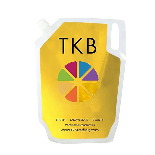 TKB Jelly Gloss (Flexagel)| Lip Gloss Base Gloss
