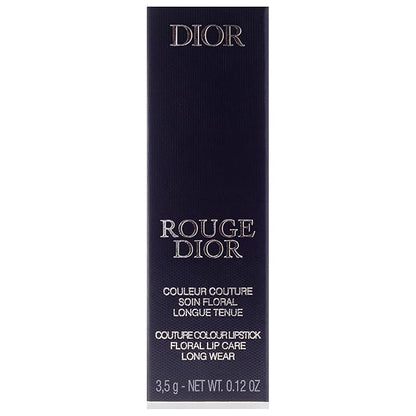 Christian Dior Rouge Dior Couture Velvet Lipstick - Rouge