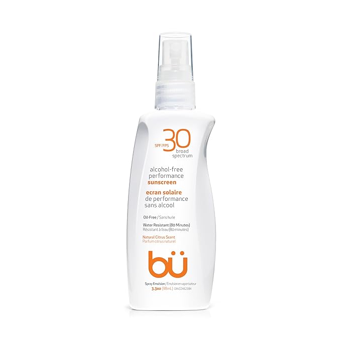 After Sun Moisturizing Spray 2 Pack