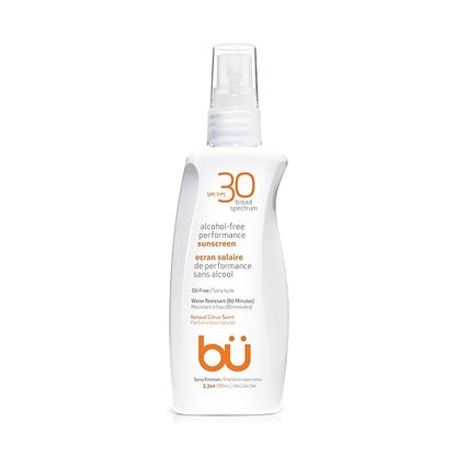 After Sun Moisturizing Spray 2 Pack