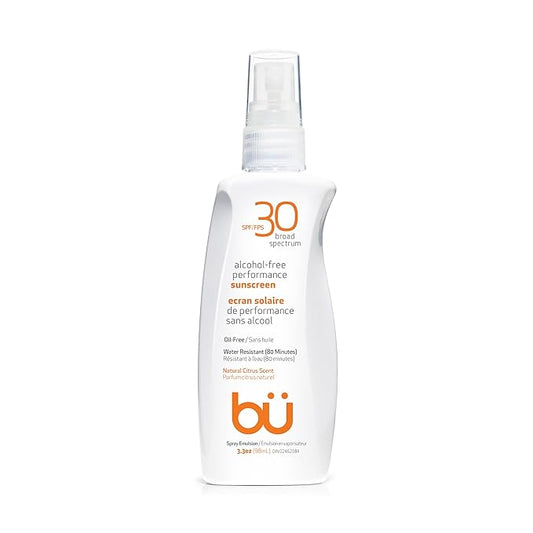 After Sun Moisturizing Spray 2 Pack