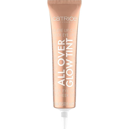 Catrice | All Over Glow Tint | Multi-Use Sun Dip)