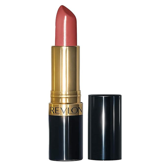 Revlon Super Lustrous Moisturizing Lipstick Creme # 225 Moisturizing