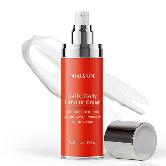 Advanced Skin Tightening Cream for Body: