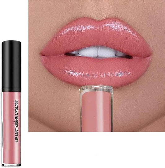 Kayswnag 12 Color Cream Texture Waterproof Lipstick, Lip Kayswnag