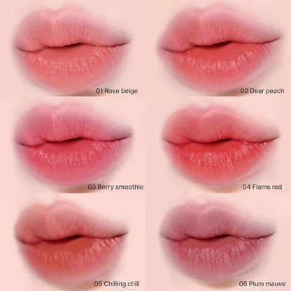 YNM Cream Matte Lipstick (01 ROSE BEIGE, 5.5g), BEIGE,