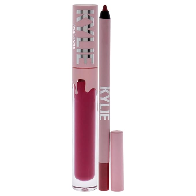 Kylie Cosmetics Matte Lip Kit - 102 Extraordinary oz