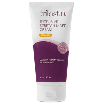 TriLASTIN-SR Intensive Stretch Mark Cream (5.5 Moisturizing