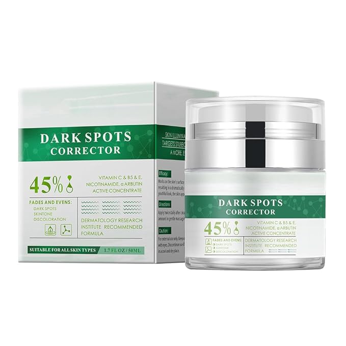 Dark Spot Remover for Face and