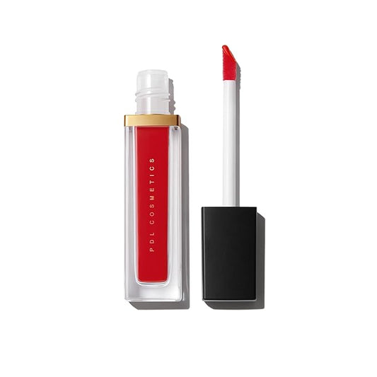 by Patricia De León | Bold Aspirations Liquid Highly