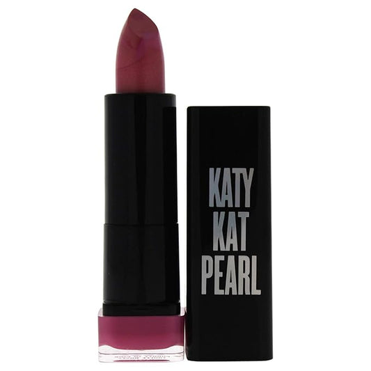 COVERGIRL Katy Kat Pearl Lipstick, Purrty In Pink, COVERGIRL