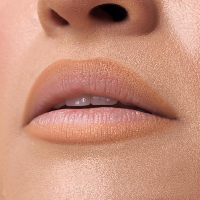 Retractable Waterproof Lip Liner with Built-in Sharpener by NUDEX Collection (My Necessity 1.5)