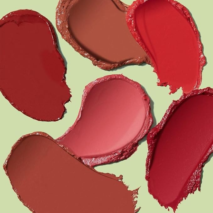 Pixi Beauty Naturelle Lip - Peony, Sunflower Based Moisturizing