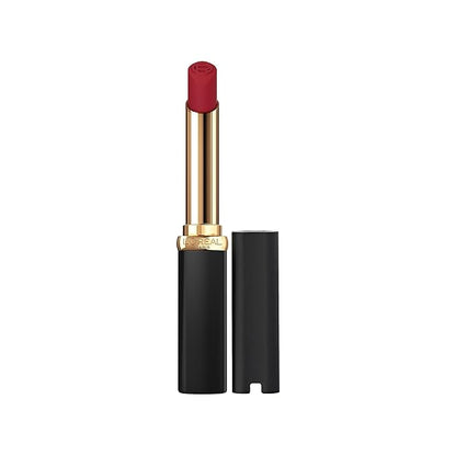 L’Oréal Paris Colour Riche Intense Volume Matte Lipstick, 06 Oz