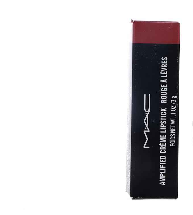 MAC Amplified Creme Lipstick #Cosmo