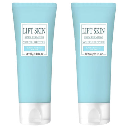 LuxeLift Skin Firming Youth Butter, Luxelift