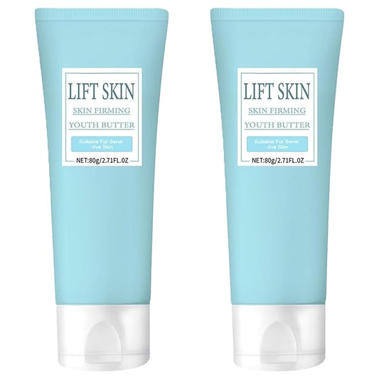 LuxeLift Skin Firming Youth Butter, Luxelift