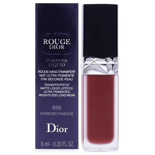 Christian Dior Rouge Dior Forever Liquid Matte - Rouge