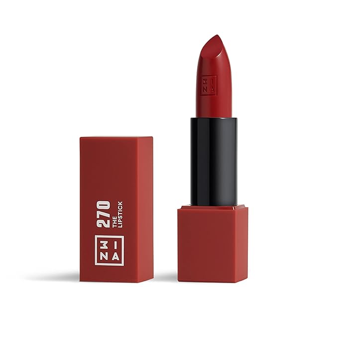 3INA MAKEUP - Vegan - Cruelty Free - Vegan