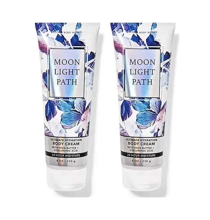 Bath & Body Works Ultimate Hydration