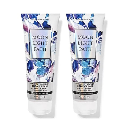 Bath & Body Works Ultimate Hydration
