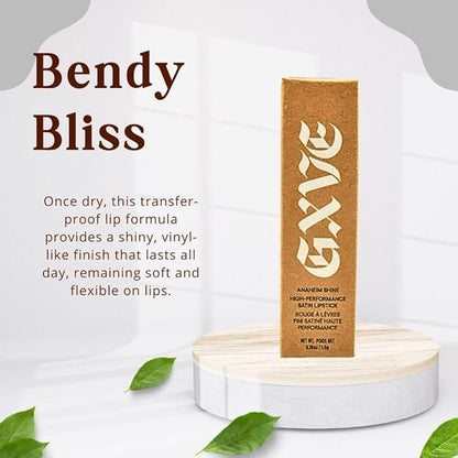 GXVE BY GWEN STEFANI Anaheim Shine Clean High-Performance GXVE