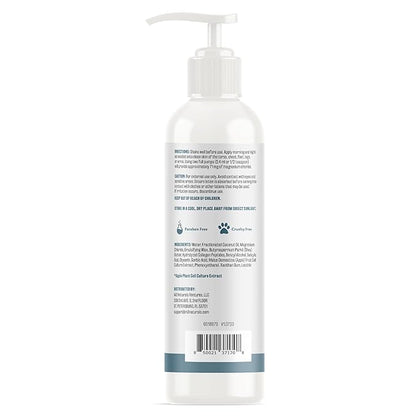 M3 Naturals Magnesium Lotion - Ease
