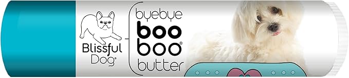 Coton De Tulear Boo Boo Butter, oz