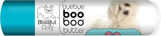 Coton De Tulear Boo Boo Butter, oz