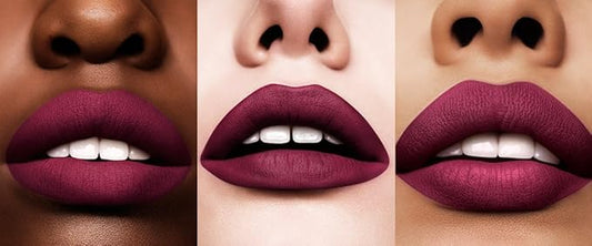 PAT McGRATH LABS MatteTrance™ Lipstick Full Blooded McGRATH
