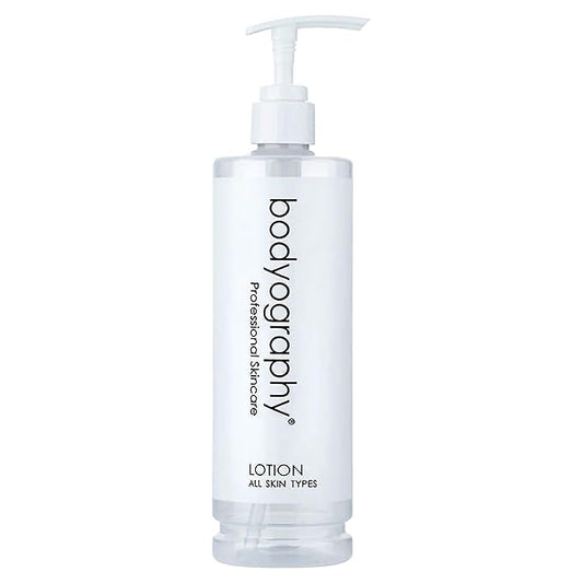 Bodyography Blanc Pump Lotion - Hydrating