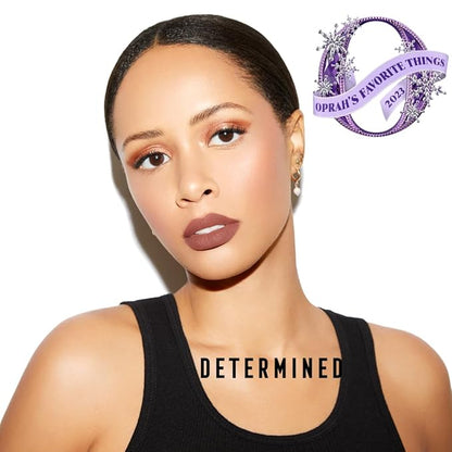 Liquid Lipstick for Women, Vegan, Hydrating, Long Lasting, Vegan,