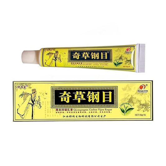 Official Seller - Chinese Herbal Cream