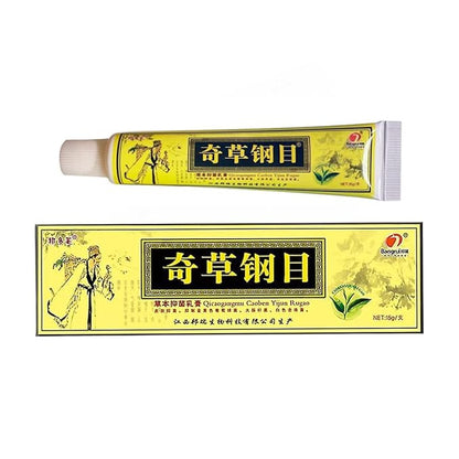 Official Seller - Chinese Herbal Cream