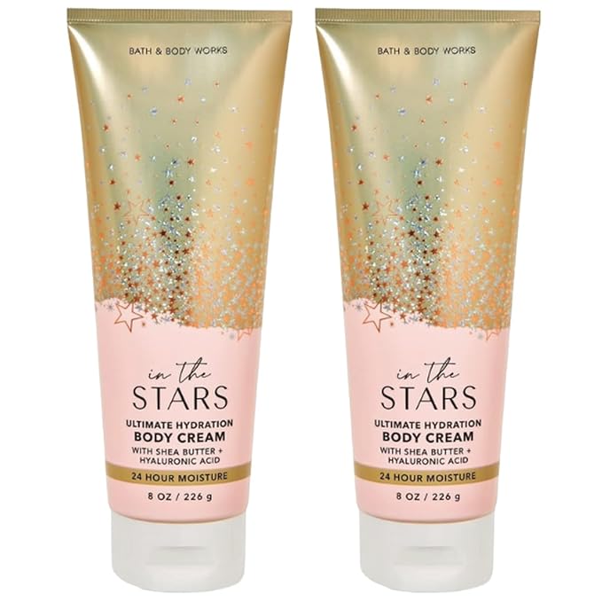 Bath and Body Works 2 Pack
