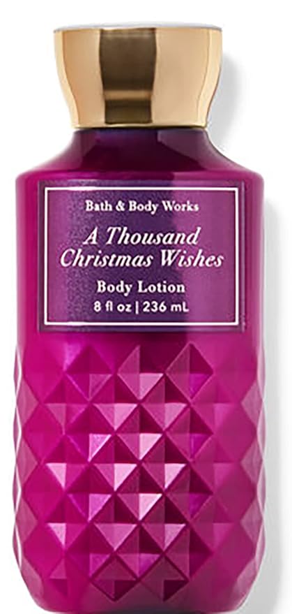 Bath & Body Works A Thousand