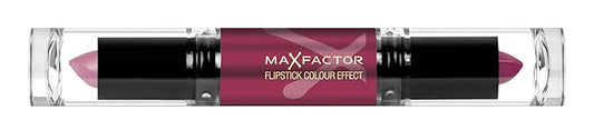 Max Factor Flipstick Colour Effect for Women, 05 Bloomy Pink