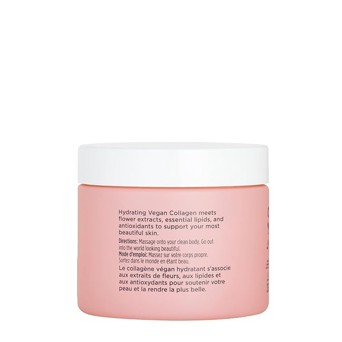 Pacifica Beauty | Vegan Collagen Body Long-Lasting