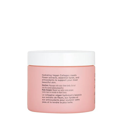 Pacifica Beauty | Vegan Collagen Body Long-Lasting