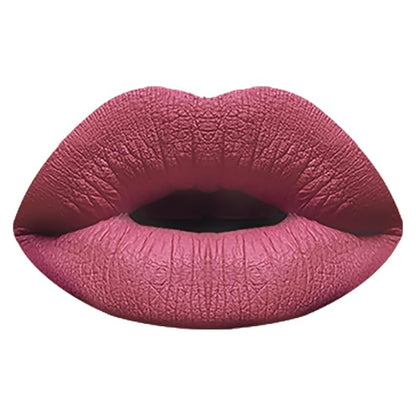 Ruby Kisses Forever Matte Liquid Lipstick - RFML08 RFML08