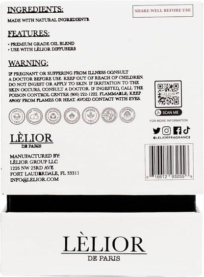 Aromatherapy Collection (20ML) (Energy)