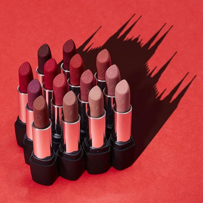 DEBORAH Milano - Red Mat, Matte Effect Lipstick Collagen