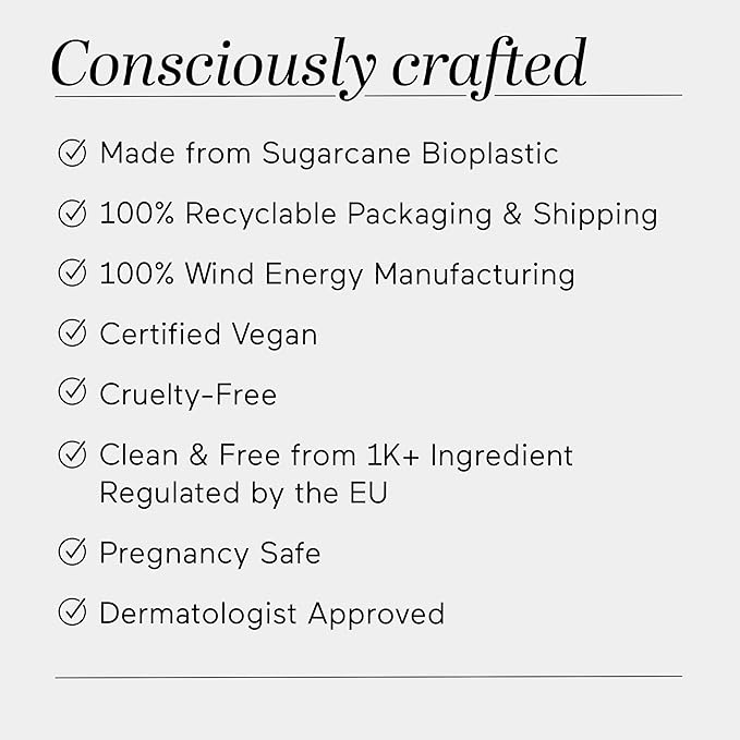 mindbodygreen postbiotic body lotion - Ultra-hydrating,