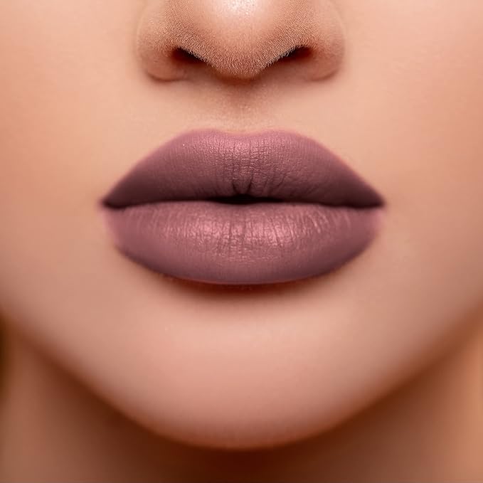 Klara Cosmetics Kiss Proof Lipstick 23 Provocative Pink Long