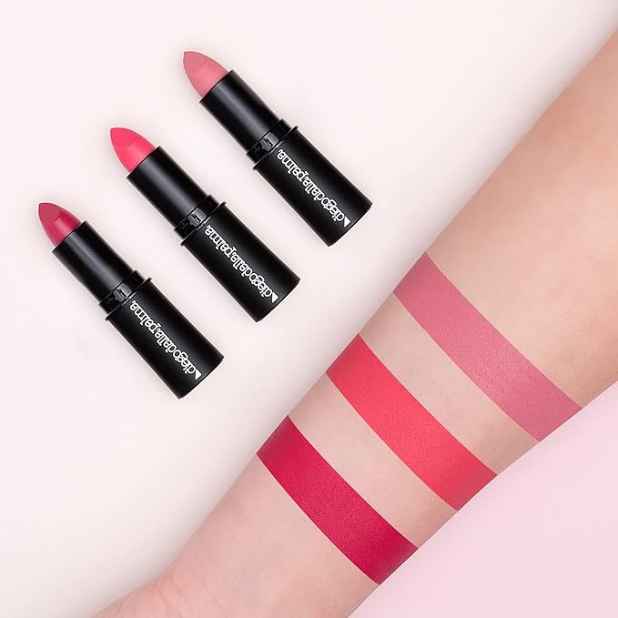 Diego dalla Palma Mattissimo Matt Lipstick - 100% Diego