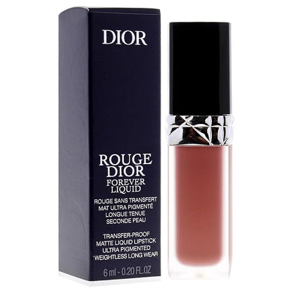 Christian Dior Rouge Dior Forever Liquid Matte - Rouge